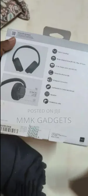Sony Headsets