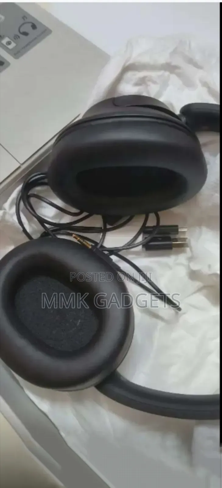 Sony Headsets