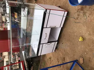 Phone Display Counter Big Size