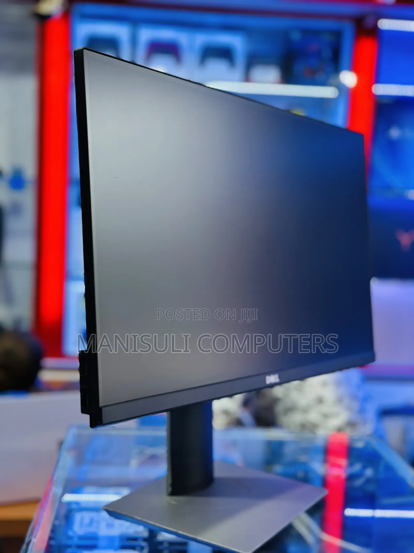 Monitor 22 Inch Screen Ips VGA, HDMI , USB 3.0, DP, DVI,