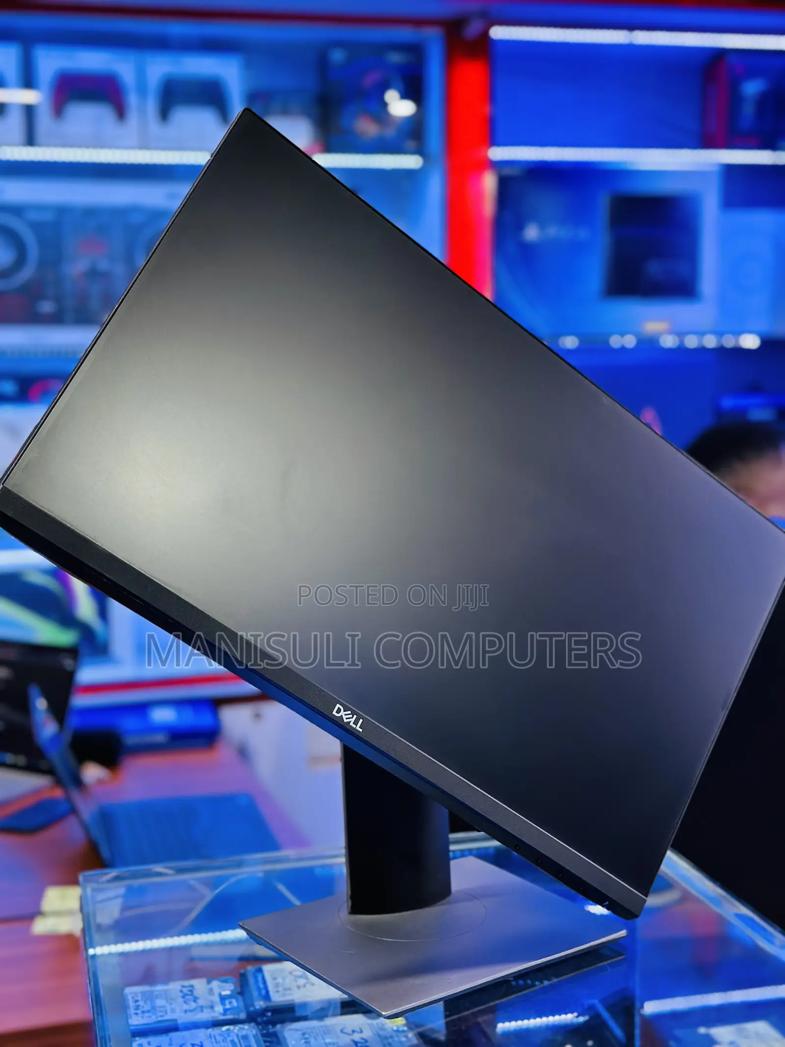 Monitor 22 Inch Screen Ips VGA, HDMI , USB 3.0, DP, DVI,