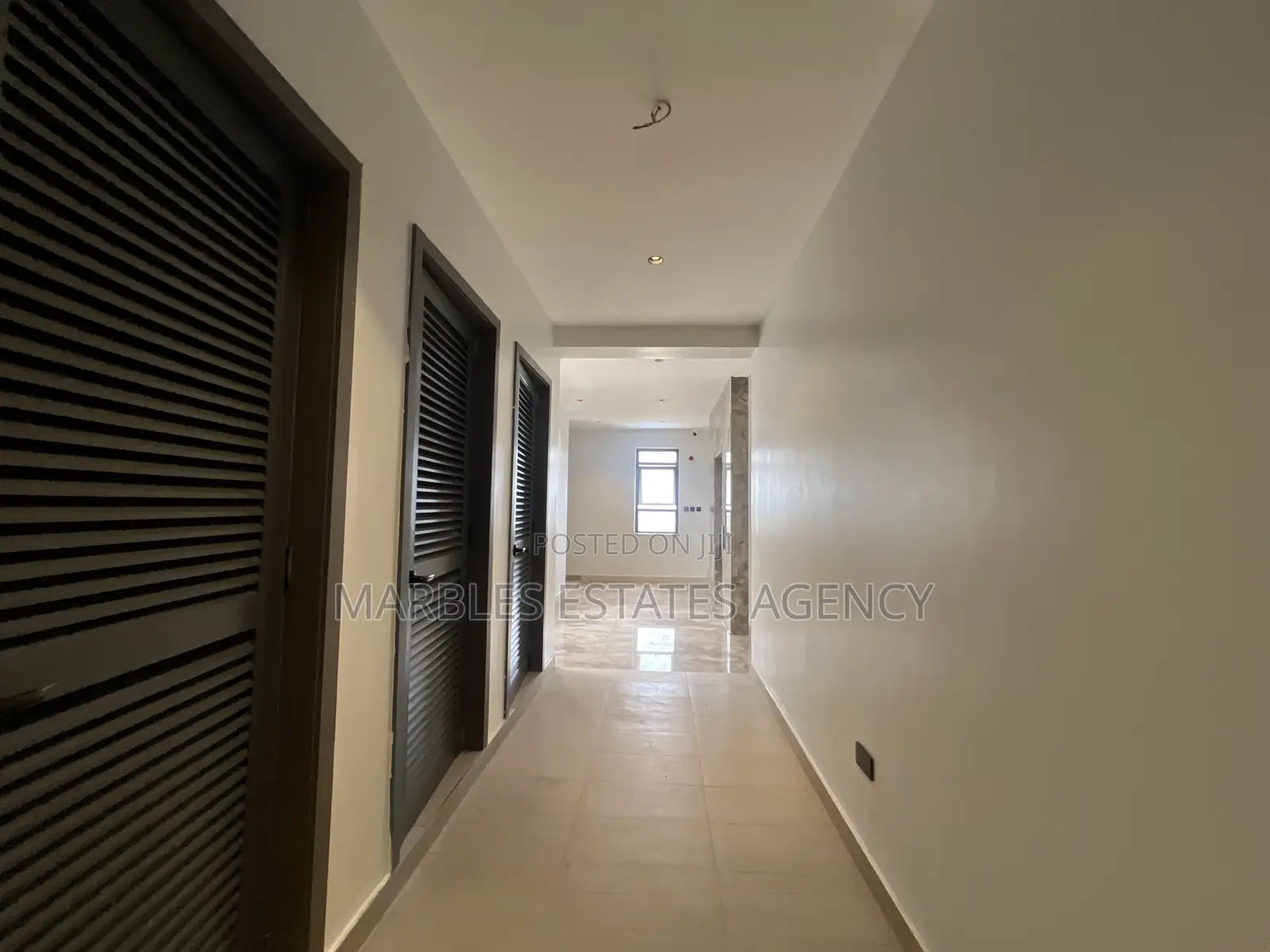 Furnished 4bdrm Apartment in Bugolobi, Central Division for rent