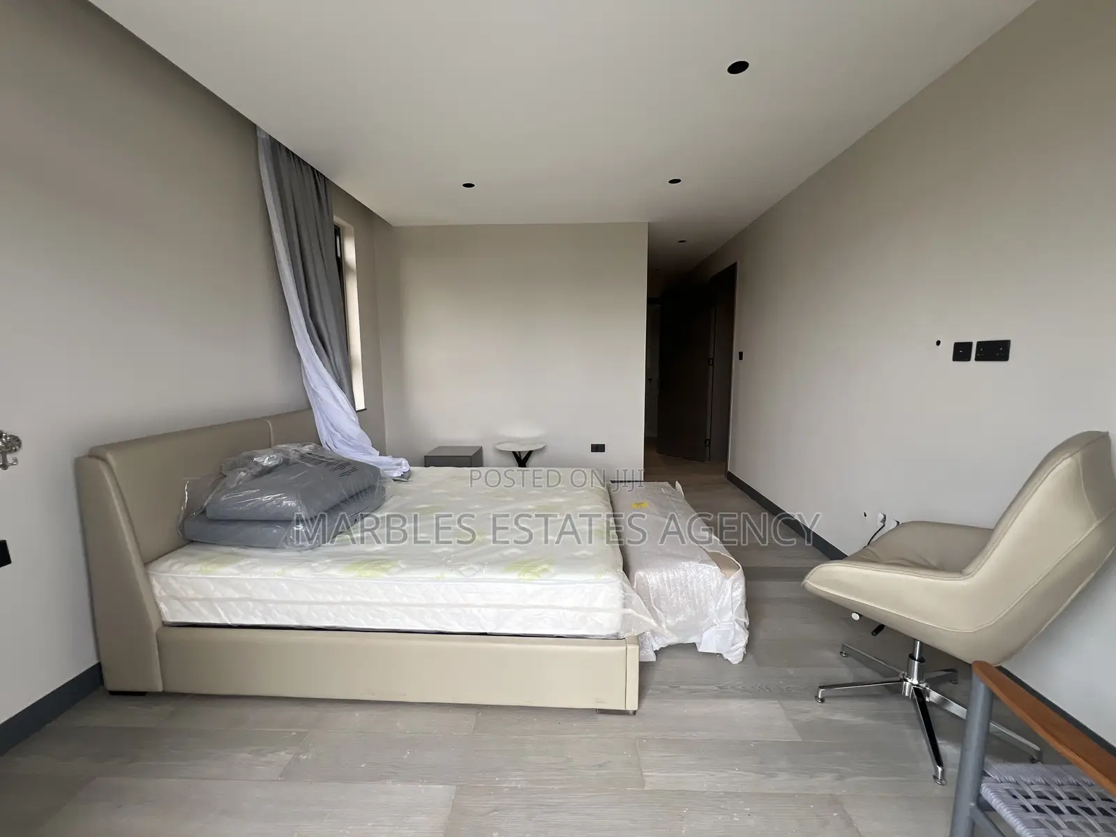 Furnished 4bdrm Apartment in Bugolobi, Central Division for rent