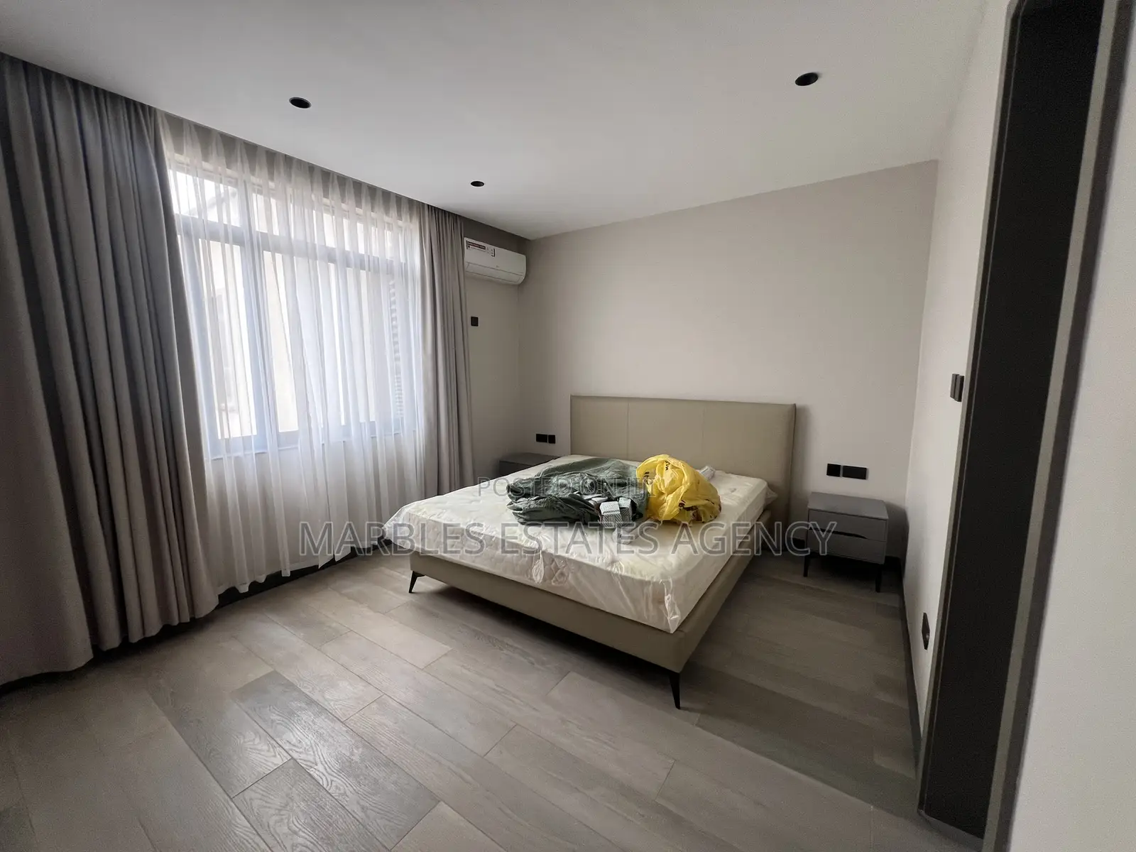Furnished 4bdrm Apartment in Bugolobi, Central Division for rent