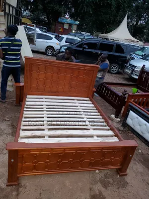5by6 Tile Bed / Furniture