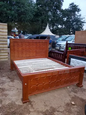 5by6 Tile Bed / Furniture