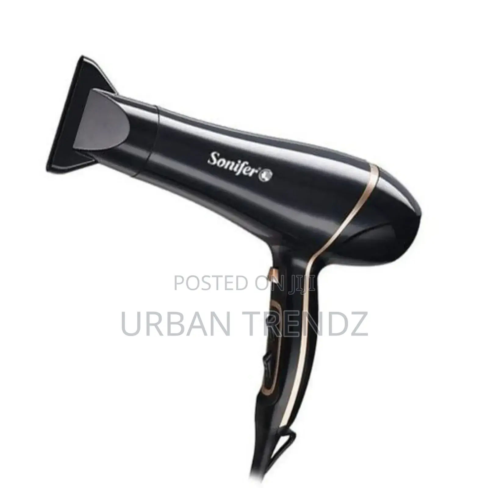 Sonifer Professional Ionic Salon Hand Blow Dryer Hair Dryer