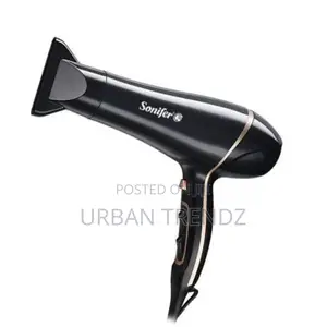Sonifer Professional Ionic Salon Hand Blow Dryer Hair Dryer