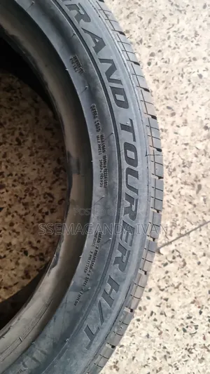 265/50r19 Grand Tourer