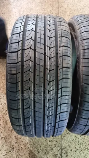 265/50r19 Grand Tourer