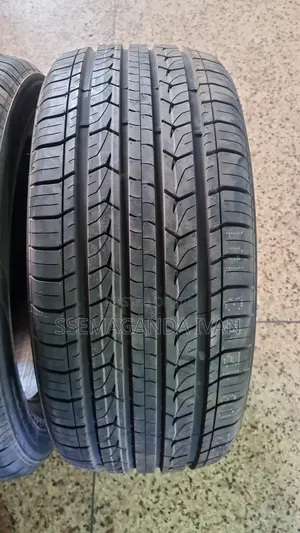265/50r19 Grand Tourer