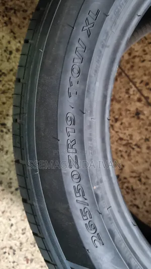 265/50r19 Grand Tourer