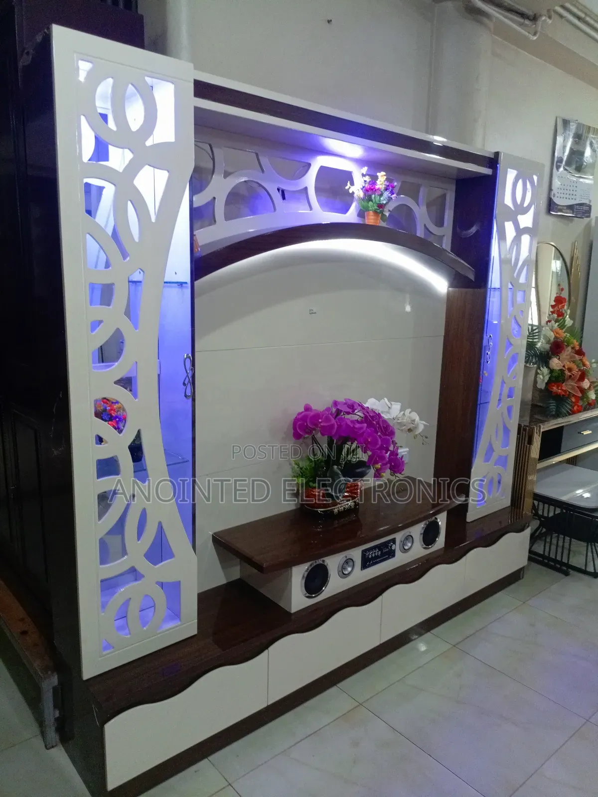 Wall Units 2.4mtrs