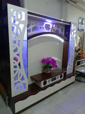 Wall Units 2.4mtrs