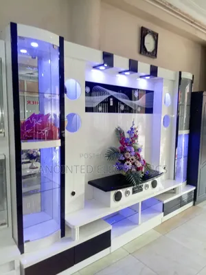 Wall Units With 2.9cm