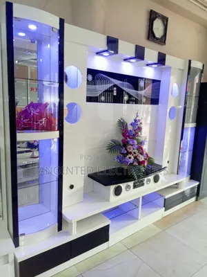 Wall Units With 2.9cm