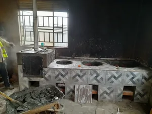 Commercial Energy Saving Stoves With Oven