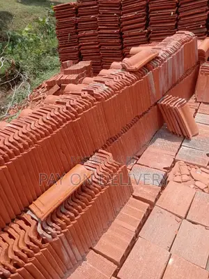 Tile World(Portuguese Roof Tiles)