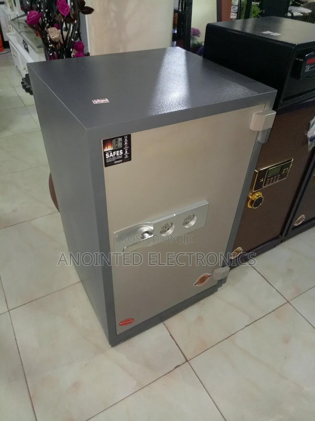 Safe Box 1002cm