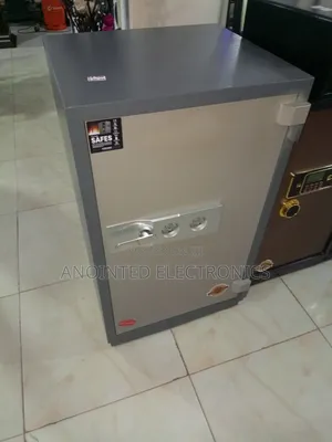 Safe Box 1002cm