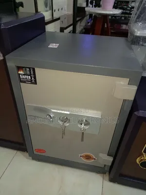 Orioriginal Safe Box