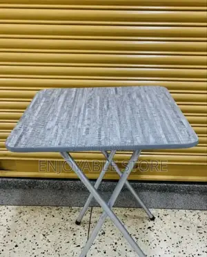 Foldable Square Table