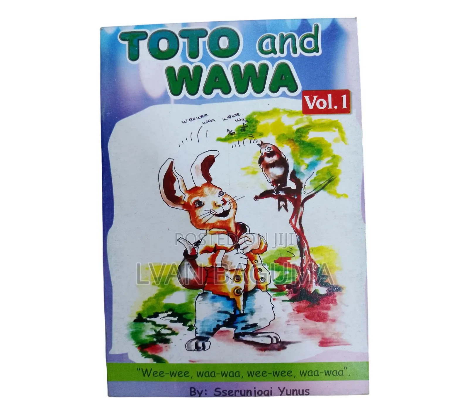 Children Story Books- For Beginners