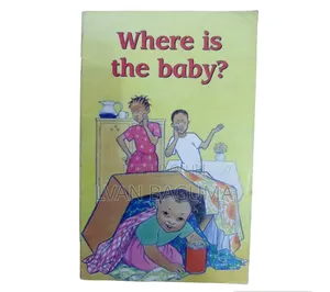 Children Story Books- For Beginners
