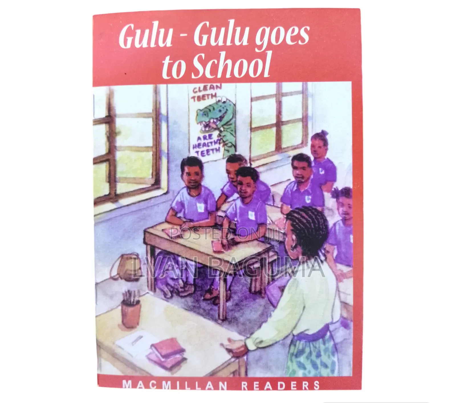 Children Story Books- For Beginners