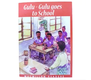 Children Story Books- For Beginners
