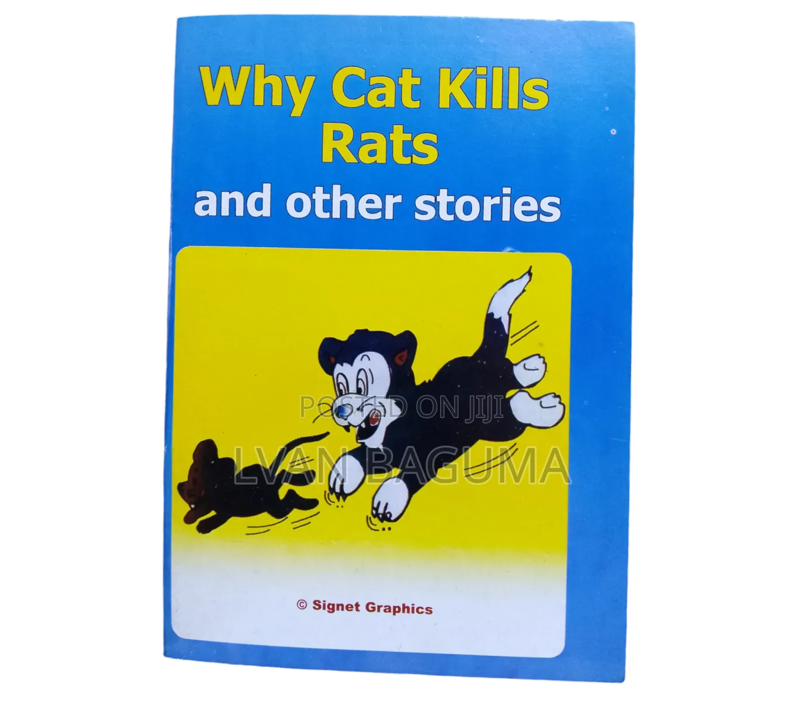 Children Story Books- For Beginners