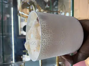 Decorative Humidifier With LED Lights