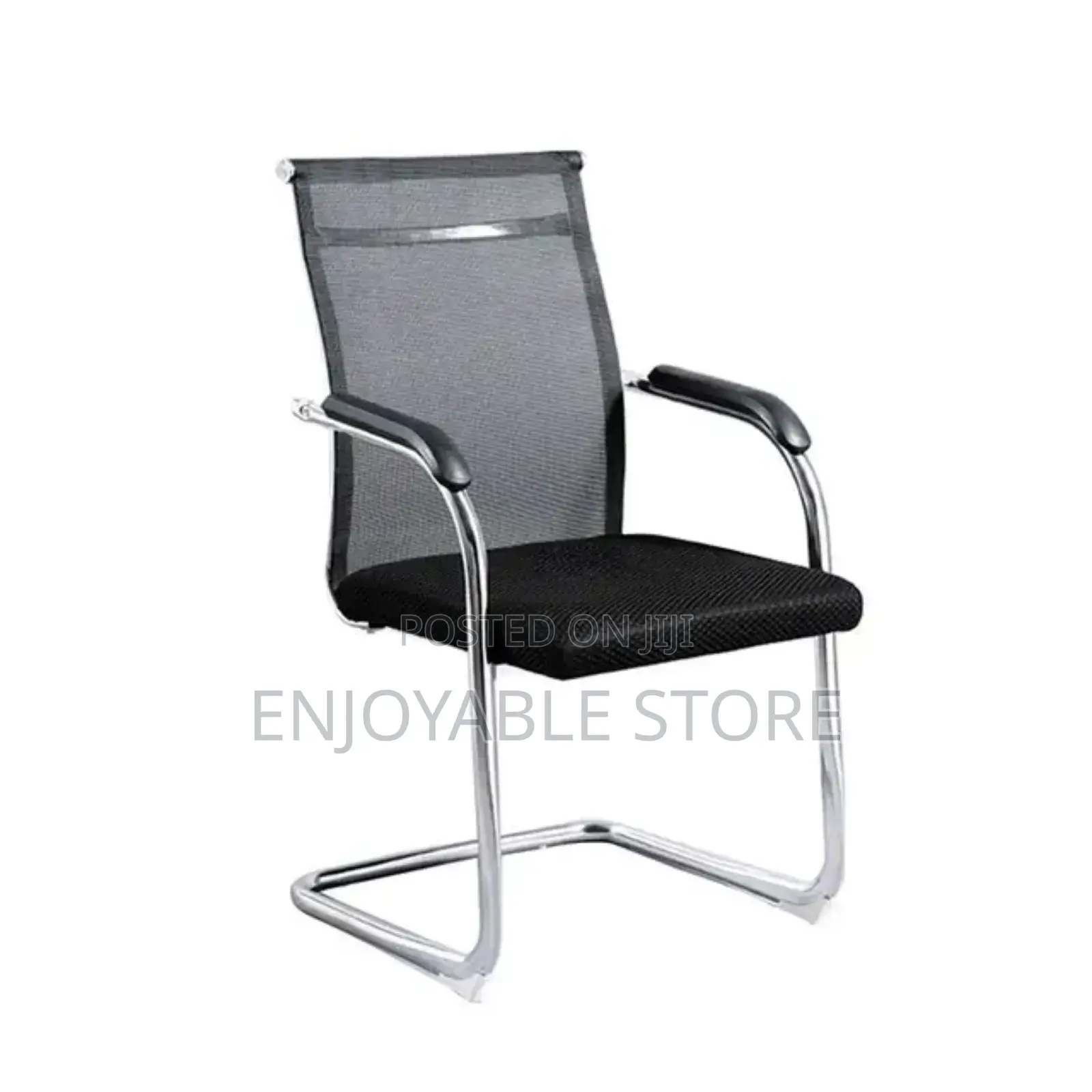 Boadroom Office Curved Chair
