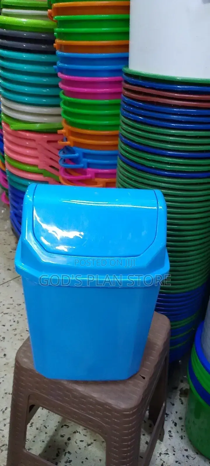 Dus Bins 10litres
