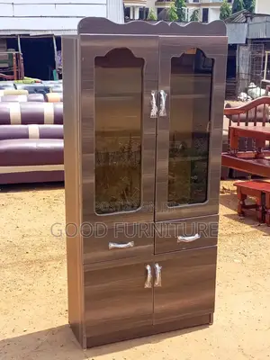 Magnificent Two Door Sideboard