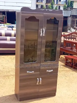 Magnificent Two Door Sideboard