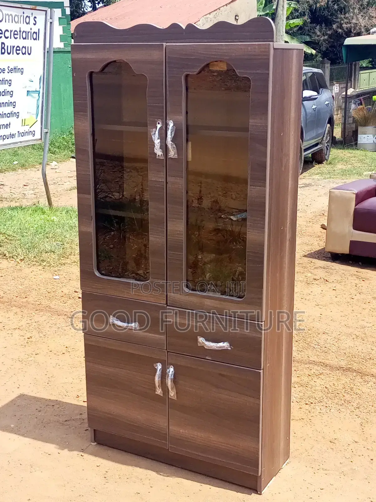Magnificent Two Door Sideboard