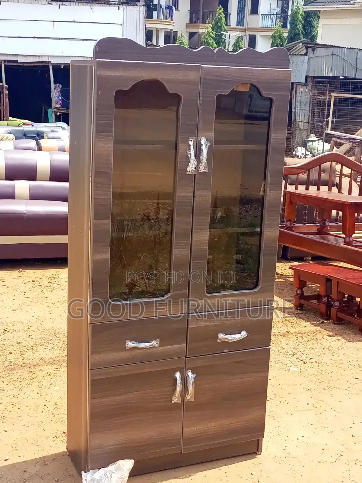 Magnificent Two Door Sideboard