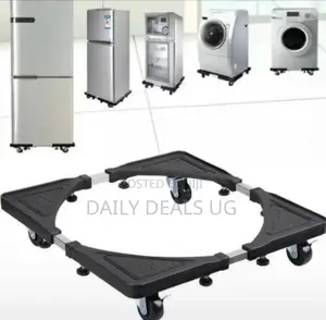 Movable Washing Machine