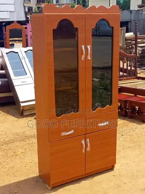 Elegant Two Door Sideboard