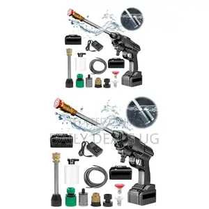 Brand Car Pressure Washer