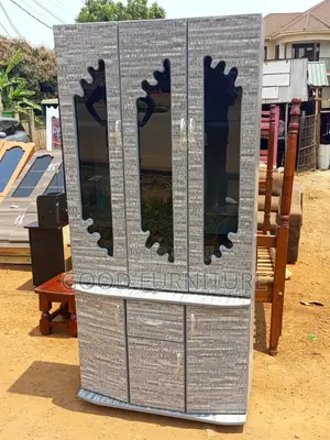 Adorable Three Door Sideboard