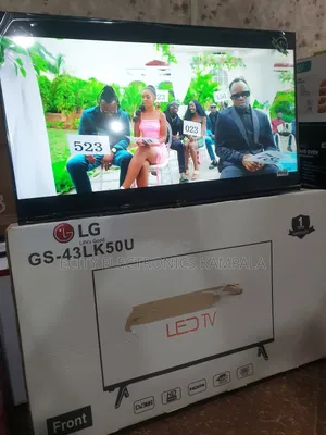 Lg 43"Inch Digital