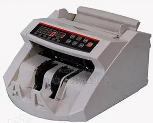 Commercial Money Counting Machine