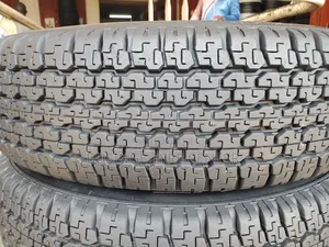 Tyres Size 205R16 Bridgestone Japan