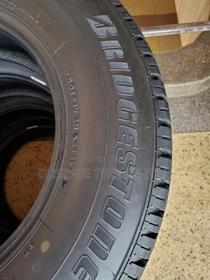 Tyres Size 205R16 Bridgestone Japan