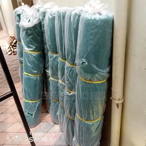 Green Shade Nets