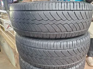 235/60r18 Achilles Used Tyres