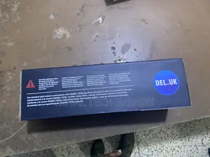 Laserjet 410A Black Catridge Dell Uk Origina