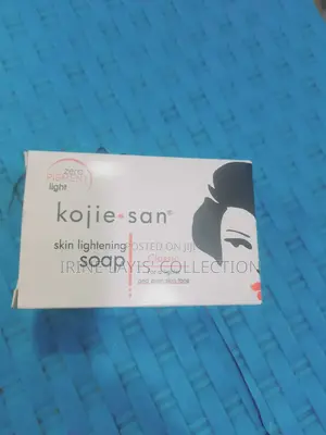 Photo - Kojie.San Soap 135g